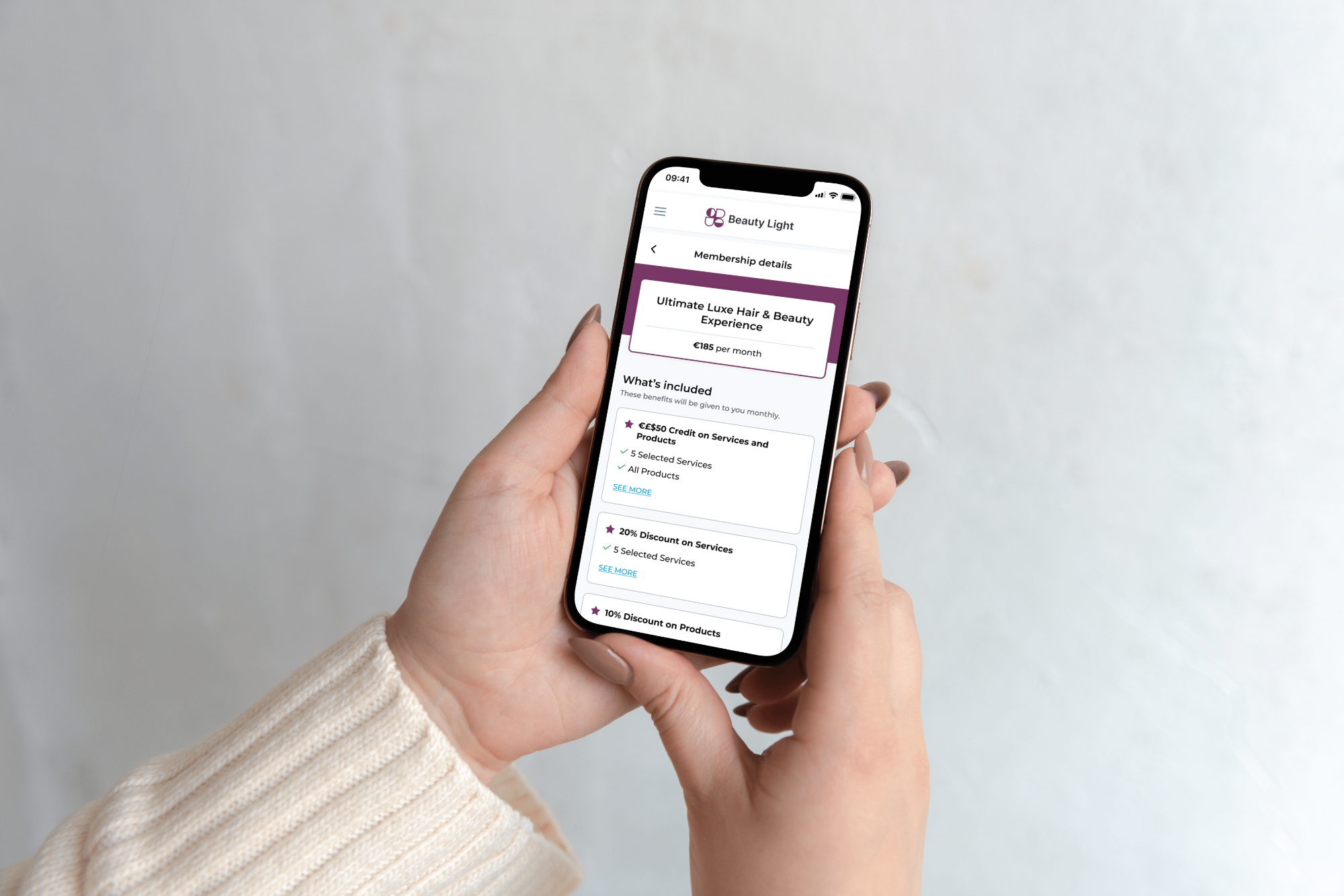 Phorest Salon Software